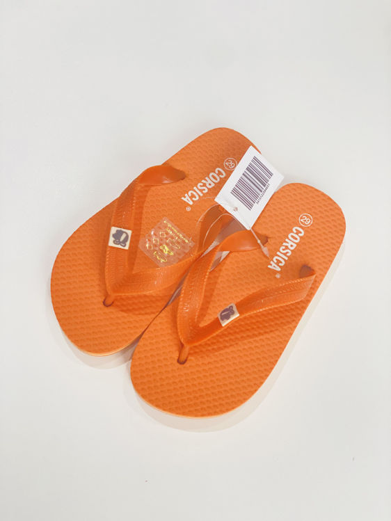 Picture of B452548- CORSICA NON SLIP FLIP FLOPS